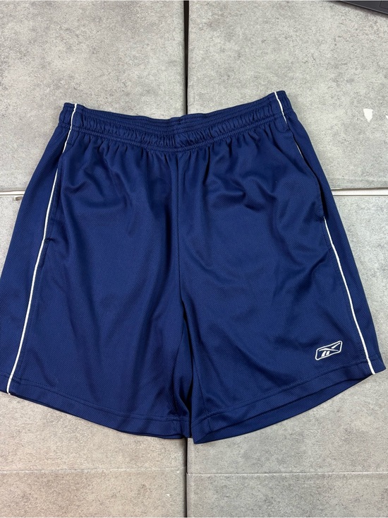 Reebok Other - Blue athletic basketball reebok shorts